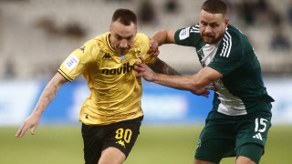 ARIS VIEW: «Μακριά από τα στάνταρ του αλλά και πάλι ο Άρης έδειξε χαρακτήρα»