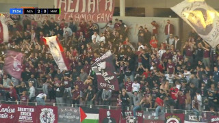 ΑΕΛ: Χωρίς οπαδούς στη Ν. Ευκαρπία για το παιχνίδι με τον ΠΑΟΚ Β'