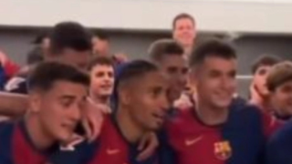 Νίκη στο ελ κλάσικο; Σηκώνει ένα τσιγάρο Βόιτσεχ Σέζνι!