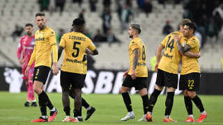 Ο Άρης λατρεύει να (τους) διαψεύδει