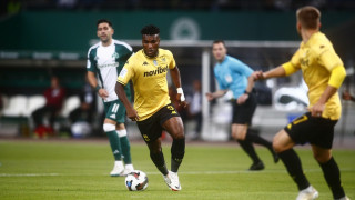 Άρης: Ο Σιφουέντες επιστρέφει στο MLS-Με ποια ομάδα συμφώνησε