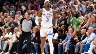 NBA: Το απόλυτο οι Θάντερ, μεγάλη νίκη των Κλίπερς-Όλα τα αποτελέσματα (vid)