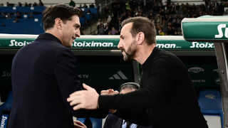 Άρης: Τα βρίσκει «σκούρα» απέναντί του ο Παναθηναϊκός-Ο Μάντζιος… του πήρε τον αέρα!