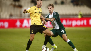 Τα πέντε συμπεράσματα για τον Άρη μετά τους αγώνες με Παναθηναϊκό και ΑΕΚ