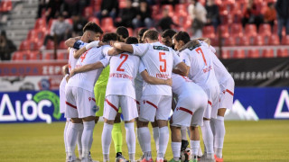 Χωρίς Ντέλετιτς ο Πανσερραϊκός με ΠΑΟΚ-Οι 22 που επέλεξε ο Φεράντο
