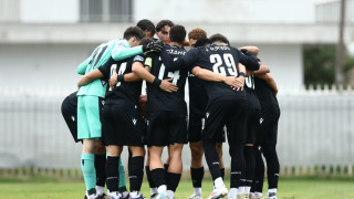 ΠΑΟΚ Β: Η παρακάμερα της μεγάλης νίκης επί του ΠΑΣ