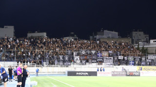 Το διπλό πρόστιμο σε ΠΑΟΚ: Οι ποινές σε Άρη, ΑΕΚ και Παναθηναϊκό