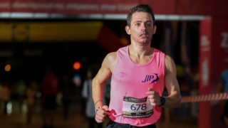 Παπαϊωάννου: «Αφιερωμένη στον παππού μου η νίκη-Υπάρχουν στιγμές που αναρωτιέσαι αν αξίζει να κάνεις πρωταθλητισμό»