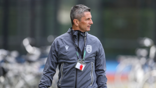 ΠΑΟΚ: Μια εβδομάδα και τα… κεφάλια μέσα!