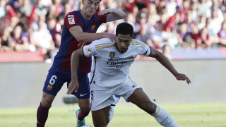 La Liga: Οι ενδεκάδες των Μπαρτσελόνα και Ρεάλ για το Clasico της 11ης αγωνιστικής