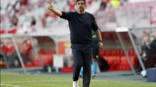 Παναθηναϊκός: Έρχεται την Πέμπτη στην Αθήνα ο Ρούι Βιτόρια