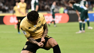 Άρης: Keep it calm, keep it interesting