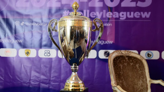 Volley League Γυναικών: Ντέρμπι Δικεφάλων-Τα ματς της 2ης αγωνιστικής