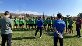 Τα εισιτήρια του αγώνα Μακεδονικός – Εθνικός Ν. Κεραμιδίου