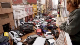 Τραγωδία στη Βαλένθια: Τι θα συνέβαινε στην Αθήνα, αν έπεφτε ο ίδιος όγκος νερού