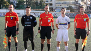 Συνεχίζει εντυπωσιακά ο Ηρακλής Θερμαϊκού (φωτορεπορτάζ)