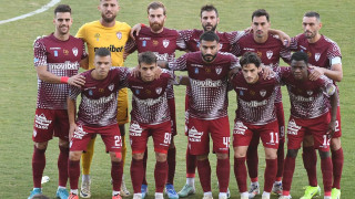 ΑΕΛ-Αχιλλέας Νταβέλης: «Σεμνά και ταπεινά...»