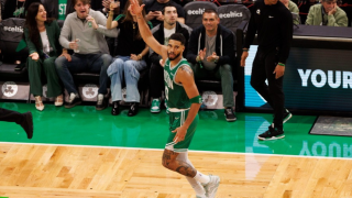 Τα αποτελέσματα της βραδιάς στο NBA