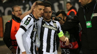 Γιατί όχι μαζί Ζίβκοβιτς-Ντεσπόντοφ, Ραζβάν;