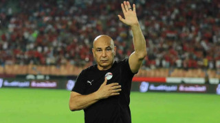 Ο Ρούι Βιτόρια έφυγε, ο Χοσάμ Χασάν πήγε και η 100άρα του Σαλάχ