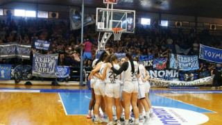 ΓΣ Ηρακλής: «Σήμερα γράφτηκε ιστορία»