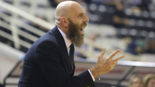 Καντσελιέρι: «Πρέπει να μείνουμε προσγειωμένοι, κοιτάμε το επόμενο παιχνίδι»