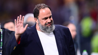 Μαρινάκης: «Αρέσουν οι προκλήσεις στον Μεντιλίμπαρ και οι δύσκολοι αγώνες, και φυσικά θέλει να κερδίζει»