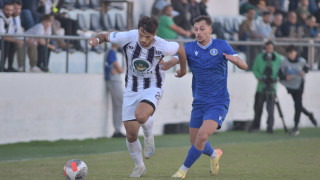 Ηρακλής: Οι επιδόσεις που αποτυπώνουν τη βαθμολογική ένδεια