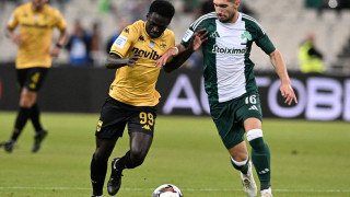 Το επόμενο στοίχημα είναι να… βρει δίχτυα ο Ντιαντί