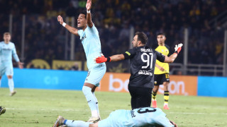 ΑΕΚ-Άρης: Στον… πάγο ο Σιδηρόπουλος