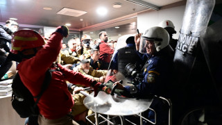 Σπαρτιάτες:  ﻿﻿«Οι ήρωες πυροσβέστες δεν είναι ούτε μπαχαλάκηδες ούτε επαίτες»