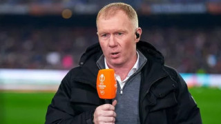 Σκόουλς: Ο ιερός λόγος που τον οδήγησε να μην σχολιάζει ποδοσφαιρικούς αγώνες