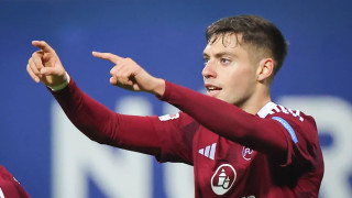 Τζίμας: Στο top-5 των κορυφαίων σε απόδοση από το Kicker