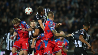 Τους «έφτιαξε» ο ΠΑΟΚ, «εξαιτίας του κάναμε την καλύτερη εμφάνιση»