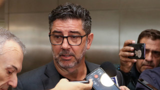 Παναθηναϊκός: Και επίσημα νέος προπονητής ο Ρουί Βιτόρια