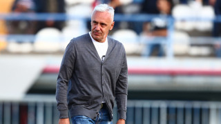 Χαραλαμπίδης: «Παίξαμε με τον πρωταθλητή, παίξαμε στην Τούμπα…»