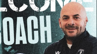 Αυτός είναι ο νέος προπονητής του Εθνικού Ν. Κεραμιδίου