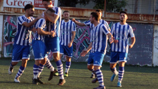 Δούμας: «Διάθεση και υπέρμετρη θέληση για τους βαθμούς»