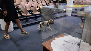 Έρχεται (νέα) αλλαγή του εκλογικού νόμου