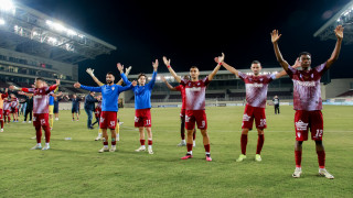 ΑΕΛ: Η αποστολή για τον αγώνα με τον Διαγόρα-Ποιοι έμειναν εκτός αποστολής