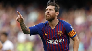 Ο Μέσι «επιστρέφει» στην Μπαρτσελόνα