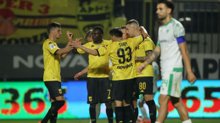 Άρης: Παραμένει πρώτος γιατί κεφαλαιοποιεί την ποιότητα του