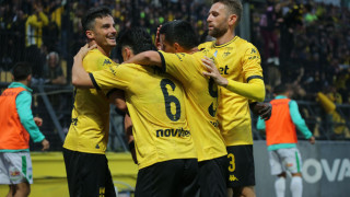 Παναιτωλικός-Άρης: Η κορυφή περνάει από το Αγρίνιο