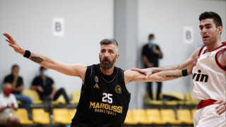 Γκαγκαλούδης: «Η πράξη μου ήταν λάθος, έπρεπε να αντιδράσω διαφορετικά»