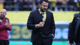 Άρης: Η ΕΕΑ καλεί σε ακρόαση τον Θόδωρο Καρυπίδη