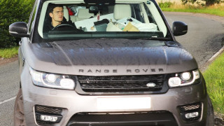 Στο δικαστήριο ο Μαγκουάιρ παραμονή του αγώνα με τον ΠΑΟΚ!