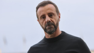 Μάντζιος: «Μας αρέσει η κορυφή, αλλά παραμένουμε προσγειωμένοι»