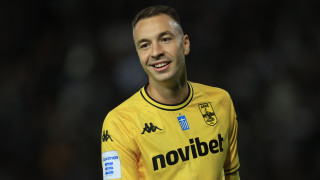 Άρης: Το εξωπραγματικό deal του Καρυπίδη με Μορόν-Πώς έπεισε τον Ισπανό bomber