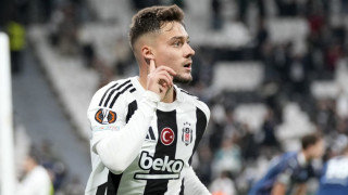 Europa League: Νίκη-ανάσα για Μπεσίκτας επί της Μάλμε (2-1)