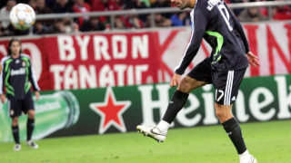 Μάντσεστερ-ΠΑΟΚ: Το μοναδικό θετικό αποτέλεσμα ελληνικής ομάδας απέναντι στον Νιστελρόι!